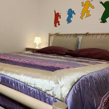 شقة Piccola بيزا المظهر الخارجي الصورة