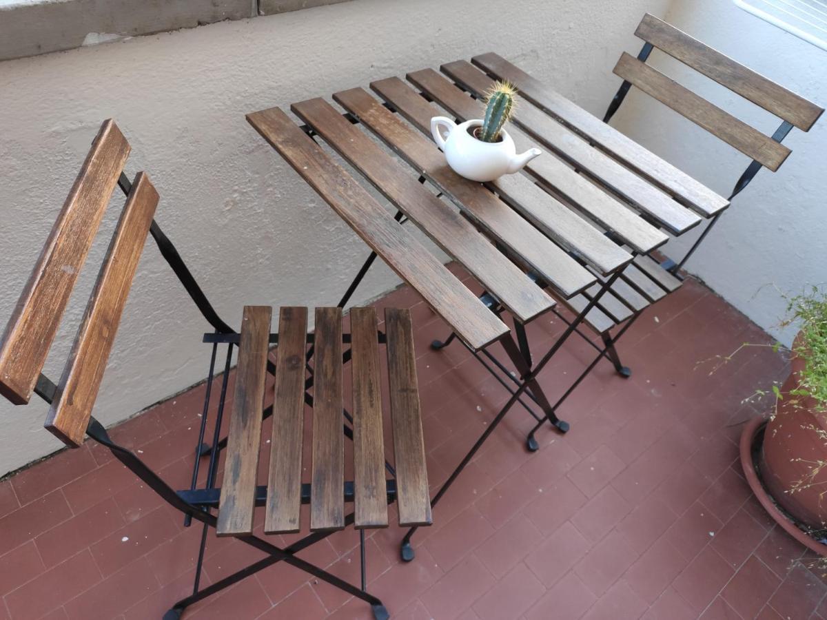 شقة Piccola بيزا المظهر الخارجي الصورة